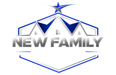New Family Construction logo
