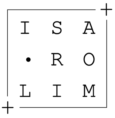 Isa Rolim Fotografia de Arquitetura logo