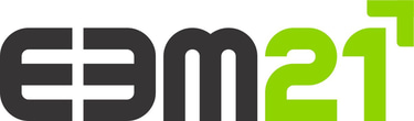 E3M21 logo