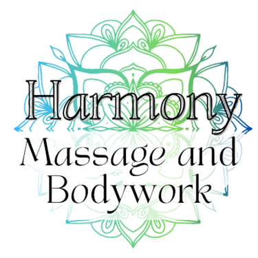 Harmony Massage and Bodyworks logo