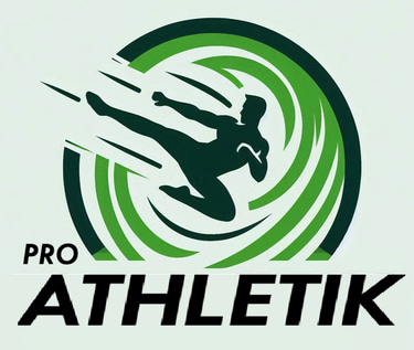 Pro Athletik logo