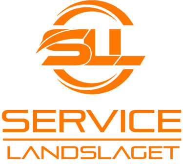 servicelandslaget logo