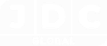 JDC GLOBAL logo