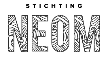 Stichting Neom logo