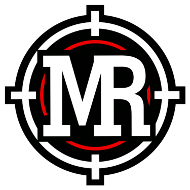 MR HUNTER logo