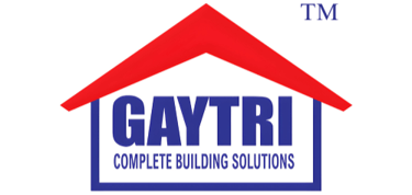 Gaytri Infratech logo