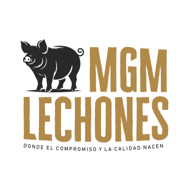 LechonesMGM logo