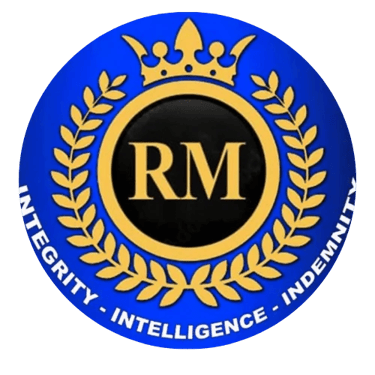 SpyCorp RM Surveillance India Private Limited logo