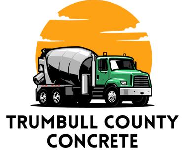 Cambria Concrete logo