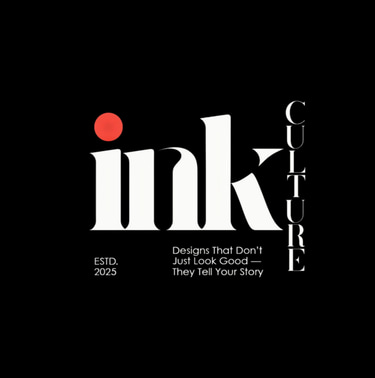 TheInkCulture logo