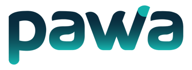 Pawa logo