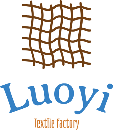 Luoyi Textile Factory logo