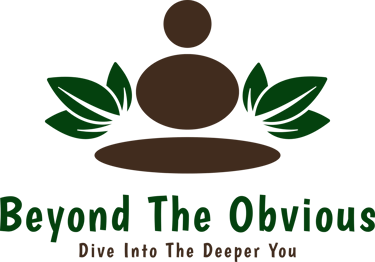 Beyond The Obvious logo