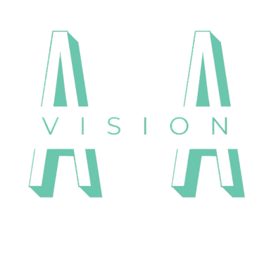 AAVision.co logo