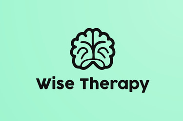 Wise Therapy logo
