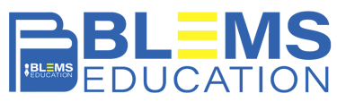 Blems Education logo