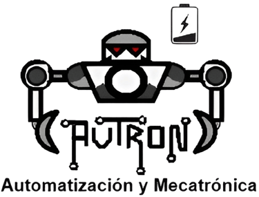 Autrón logo