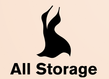 All storage logo
