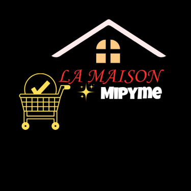 Mypime la maison logo