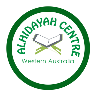 Alhidayah Centre logo