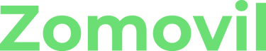 Zomovil logo