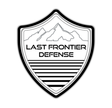 Last Frontier Defense Systems logo