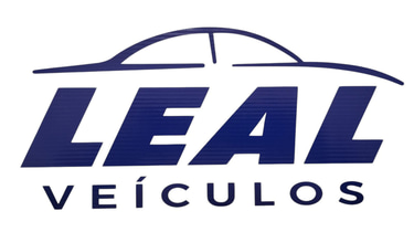 Leal Veiculos logo