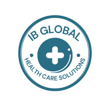 IB Global Healthcare logo