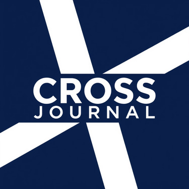 CROSS JOURNAL logo