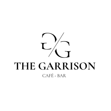 THE GARRISON logo