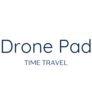 Drone Pad logo
