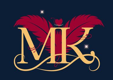 Maya Kincaid logo