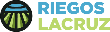 Riegos Lacruz logo