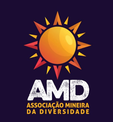 Associação Mineira da Diversidade logo