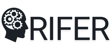Rifer logo