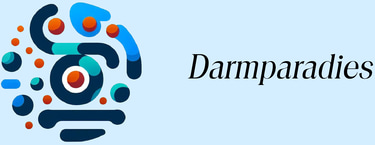 Darmparadies logo