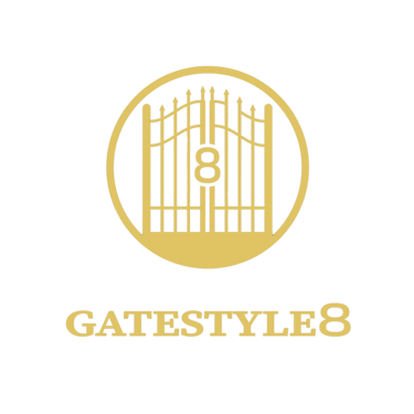 Gatestyle8 logo