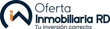 Punta Cana Real Estate Oferta Inmobiliaria RD logo