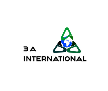 3A ENGINERING logo