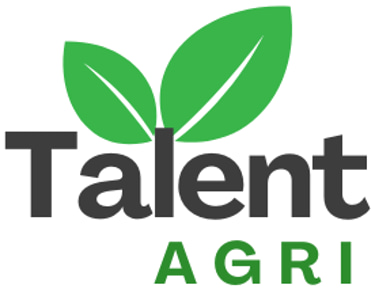 Talent Agri logo