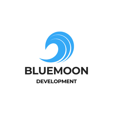 BLUEMOON logo