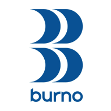 Burno logo
