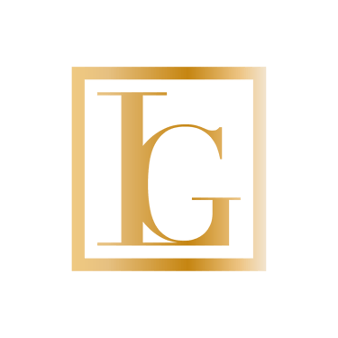 Luis Guilherme site oficial logo
