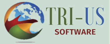 Trius Software logo