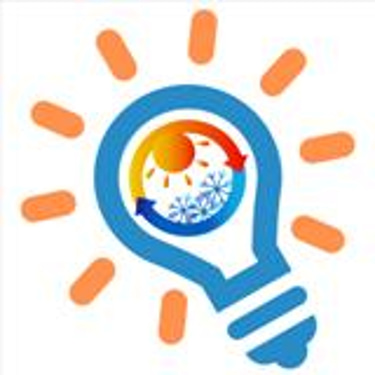 ABC ELECTRICITE CLIMSOL logo