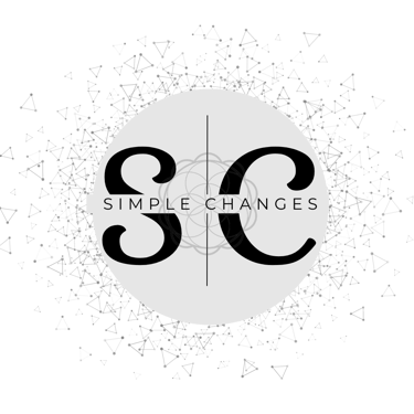 Simple Changes logo