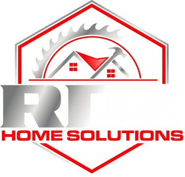 RDZ Home Solutions logo