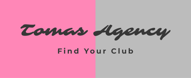 Tomas Agency logo