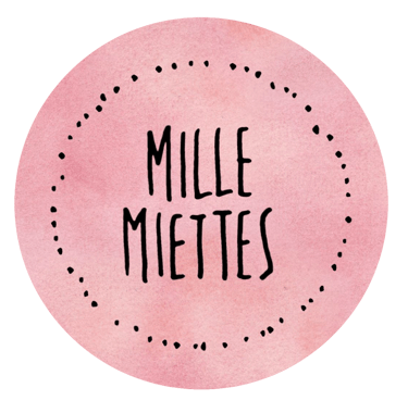 Mille Miettes logo