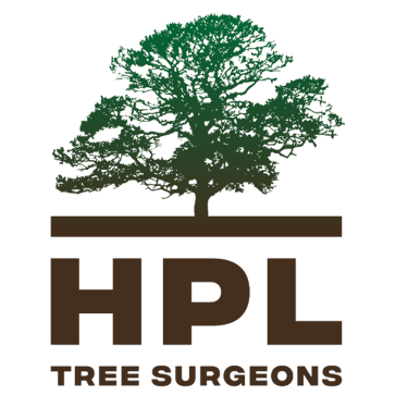 HPL Tree Surgeons logo